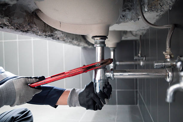 Trusted Sewer Line Repair service in Grenloch, NJ - Masters Plumbing Service